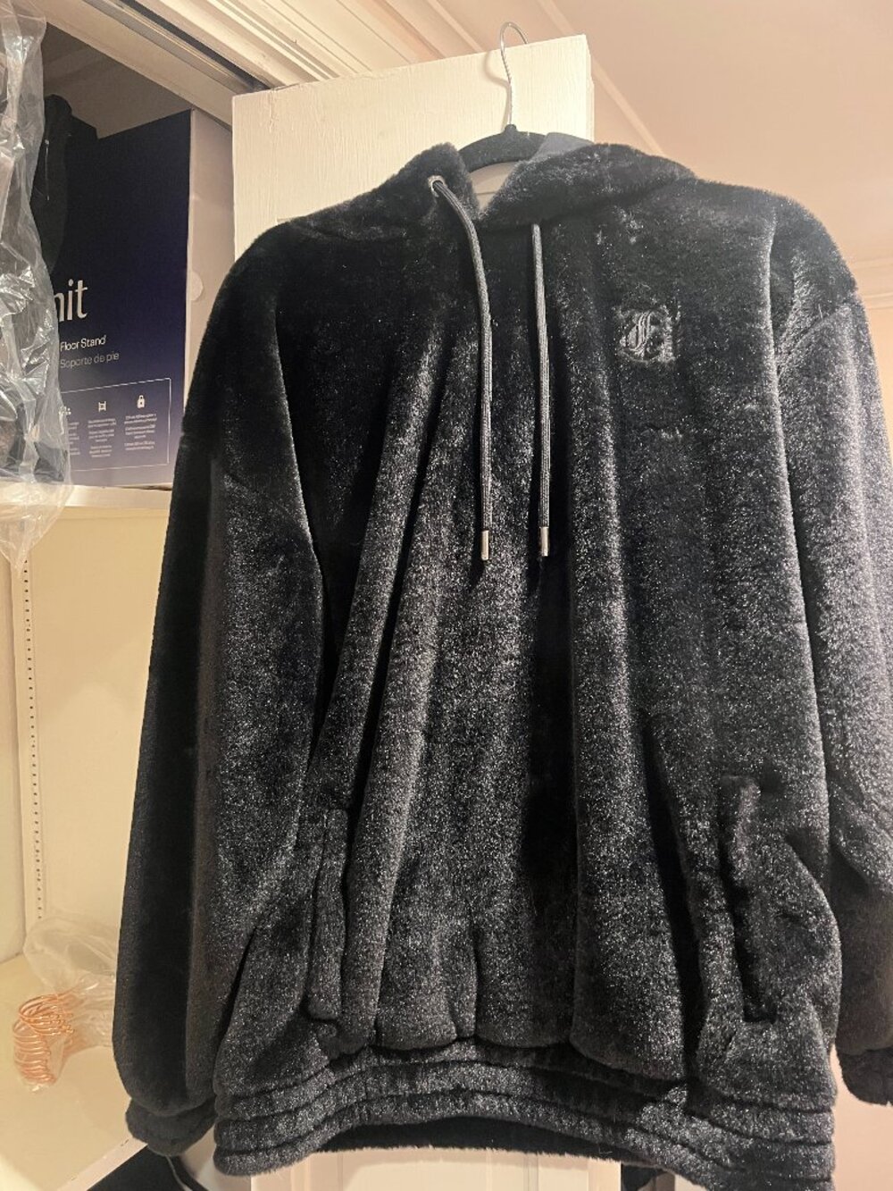 Juicy Couture X APPARIS Lounge Set